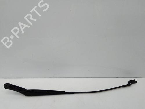 Used Front windshield wiper arm VW GOLF VII (5G1, BQ1, BE1, BE2) 1.4 TSI (125 hp) 28145122