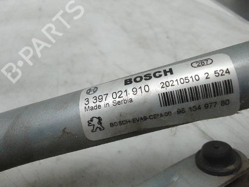 Front wiper motor AUDI Q7 (4MB, 4MG, 4MQ) 45 TDI Mild Hybrid quattro | BP19411716M29 