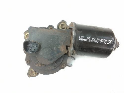Used Front wiper motor Front wiper motor 18582052 18582052