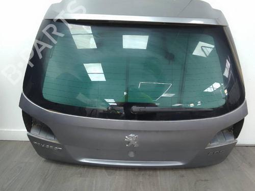 Tailgate PEUGEOT 508 SW I (8E_) 2.0 BlueHDi 150 | BP26055238C6 