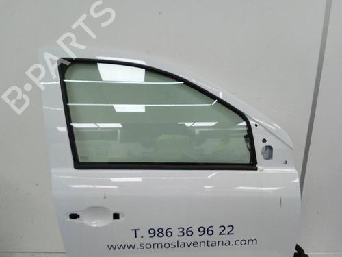 Used Right front door RENAULT EXPRESS Box Body/MPV [2021-2025]  21800641
