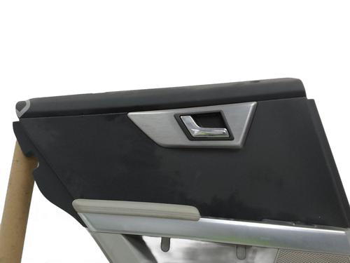 Rear left panel MERCEDES-BENZ GLK-CLASS (X204) 220 CDI 4-matic (204.984, 204.997) | BP23185369C60 - Image 2