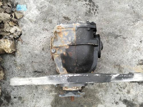 Rear differential MERCEDES-BENZ E-CLASS (W211)  | BP26052842M24 