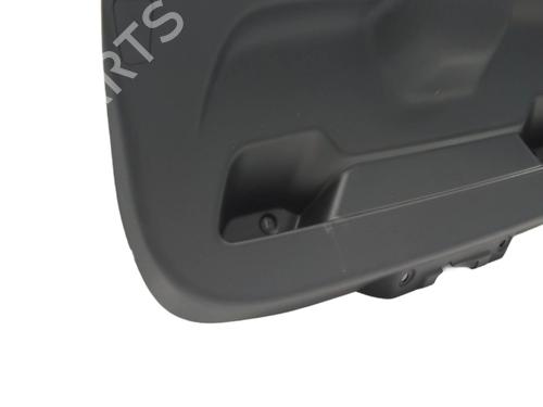 Boot lining OPEL CORSA F (P2JO) 1.2 (68) | BP23142466I3 - Image 5