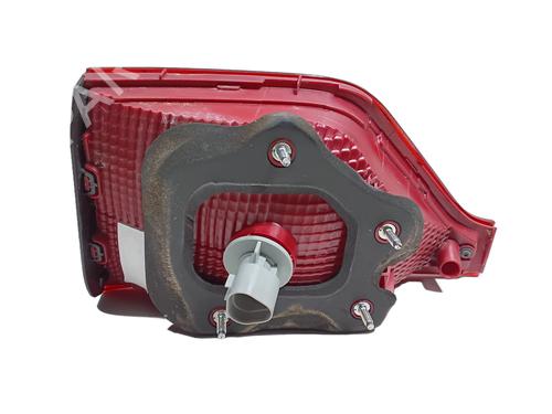 Left tailgate light KIA SPORTAGE IV (QL, QLE) 1.7 CRDi | BP32437621C79
