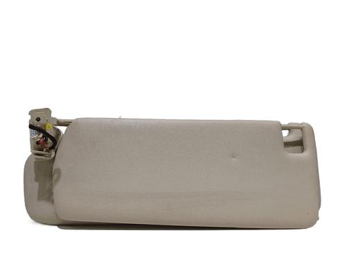 Left sun visor VW TOUAREG (7P5, 7P6) 3.0 V6 TDI | BP33266032I1 - Image 6