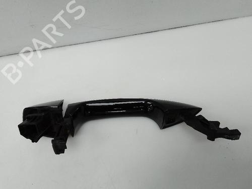 Front right exterior door handle MERCEDES-BENZ CLA Coupe (C117) CLA 200 CDI / d (117.308) | BP24463501C129 