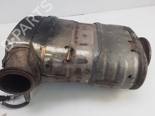 Used Particulate filter VOLVO XC60 I SUV (156) D3 / D4 (163 hp) 29584382