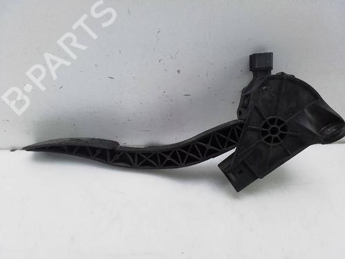 Pedal JAGUAR F-PACE (X761) 2.0 TD4 AWD (180 hp) 26053772