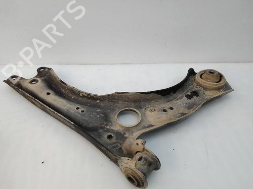 Used Left front suspension arm SEAT ARONA (KJ7, KJP) [2017-2025]  22344354