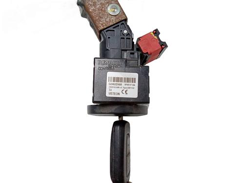 Steering column DACIA SANDERO 1.5 dCi | BP26159964M21