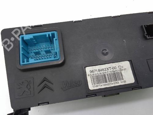 Climate control PEUGEOT 207 (WA_, WC_)  | BP25045332I5 
