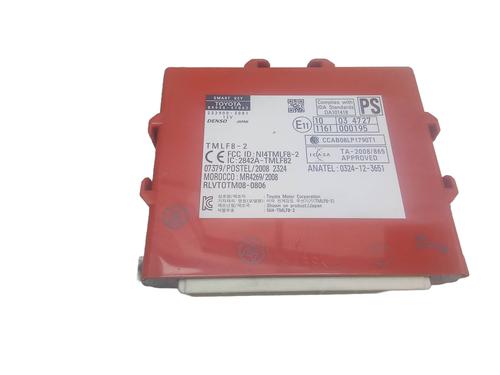 Used Electronic module Electronic module TOYOTA PRIUS (_W3_) 1.8 Hybrid (ZVW30) (136 hp) 19071699 19071699