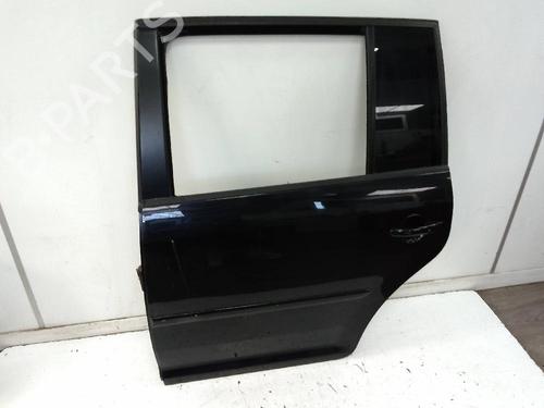 Used Left rear door VW TOURAN (1T3) 1.6 TDI (105 hp) 18585325