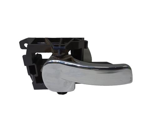 Used Rear right interior door handle NISSAN QASHQAI I (J10, NJ10) 2.0 All-wheel Drive (141 hp) 32699321