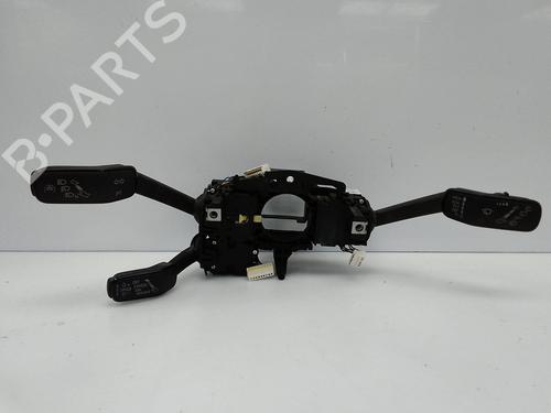 Used Steering column stalk SEAT LEON (5F1) 2.0 TDI (150 hp) 28150649
