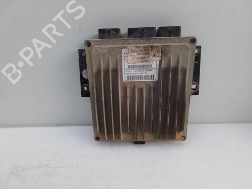 Used Engine control unit (ECU) RENAULT KANGOO / GRAND KANGOO II (KW0/1_) 1.5 dCi 85 (KW0K, KW0L, KW0B) (86 hp) 26053979