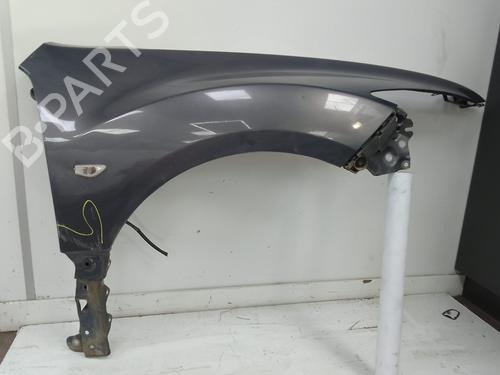 Forkjerm høyre MAZDA 6 Hatchback (GH) 2.0 MZR-CD (GH14) (140 hp) 29386541