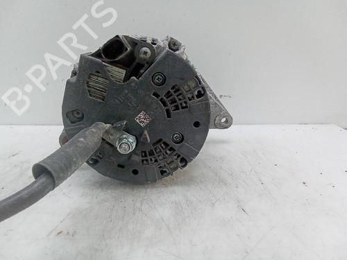 Used Alternator MERCEDES-BENZ B-CLASS Sports Tourer (W246, W242) B 180 CDI (246.200) (109 hp) 26052693