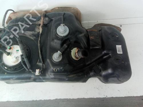 Used Fuel tank TOYOTA HILUX VIII Pickup (_N1_) 2.4 D 4WD (GUN125_, GUN125R) (150 hp) 18574698