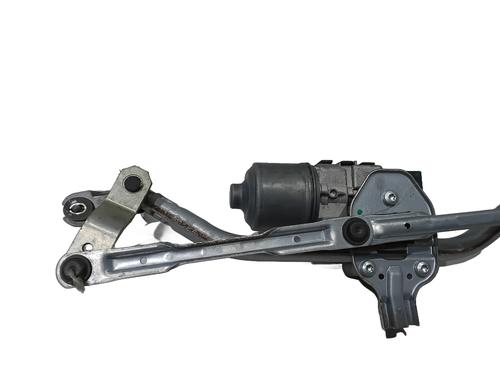 Front wiper motor PEUGEOT 2008 I (CU_) 1.2 VTi | BP30531313M29