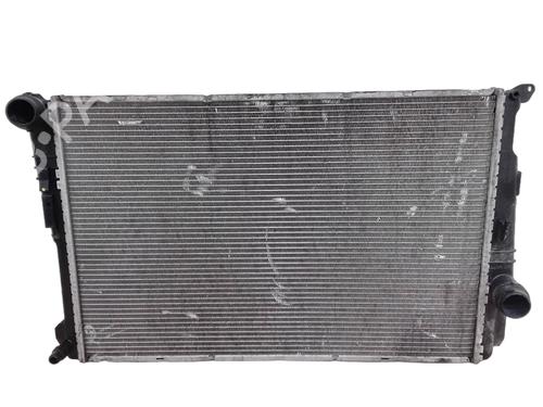 Used Water radiator Water radiator BMW X3 (F25) xDrive 20 d (190 hp) 34419709 34419709
