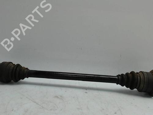 Used Right rear driveshaft BMW X4 (F26) xDrive 20 d (190 hp) 23332960