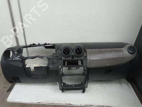 Used Dashboard DACIA SANDERO 1.5 dCi (88 hp) 24997838