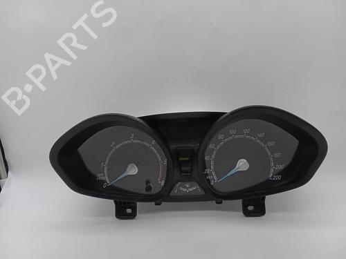 Instrument cluster FORD TRANSIT COURIER B460 Box Body/MPV 1.5 TDCi | BP29396741C47 