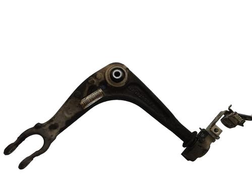 Left front suspension arm PEUGEOT 2008 I (CU_) 1.2 VTi | BP30506453M12