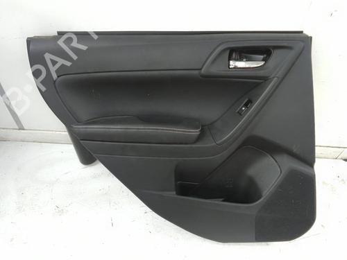 Used Rear left panel Rear left panel SUBARU FORESTER (SJ_) 2.0 D AWD (SJD) (147 hp) 19707628 19707628