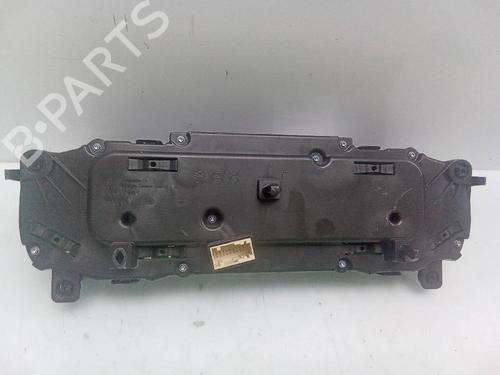 Instrument cluster PEUGEOT 208 II (UB_, UP_, UW_, UJ_) 1.5 BlueHDI 100 | BP22521519C47 