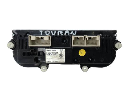 Climate control VW TOURAN (1T3) 1.6 TDI | BP23185372I5 - Image 3