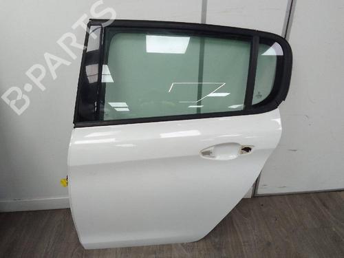 Left rear door PEUGEOT 308 II (LB_, LP_, LW_, LH_, L3_) 1.2 VTi 72 | BP20671640C4