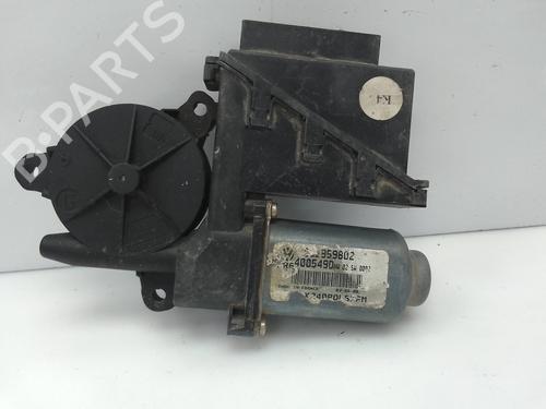 Left front window motor SEAT IBIZA III (6L1) 1.4 16V | BP28150804E21 