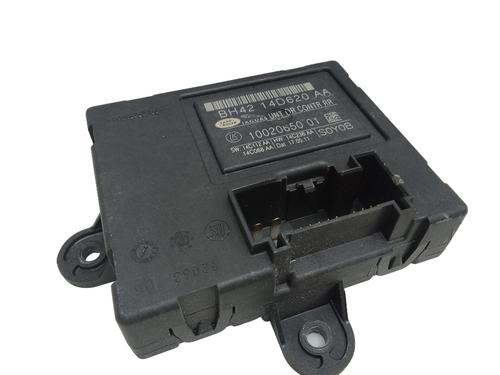 Electronic module JAGUAR XF I (X250) 3.0 D | BP31013614M83