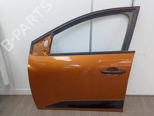 Left front door DACIA SANDERO III 1.0 TCe LPG | BP19707651C2 