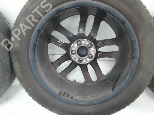 Fælk MERCEDES-BENZ GLA-CLASS (X156) GLA 200 CDI / d (156.908) | BP21677992C45 