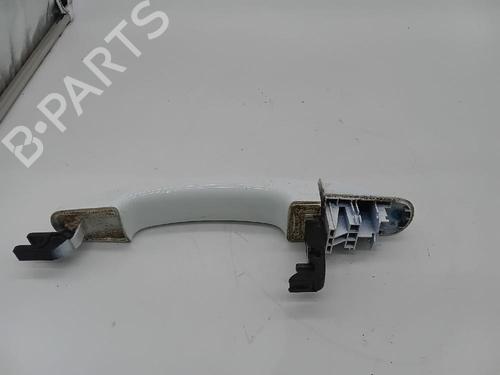Front right exterior door handle FORD FOCUS III  | BP27587562C129 