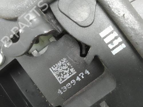 Used Rear right lock BMW 3 (E90) 320 d (163 hp) 24483874