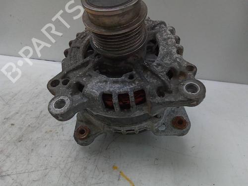 Generator SEAT ALHAMBRA (7V8, 7V9) 1.9 TDI (115 hp) 26052658