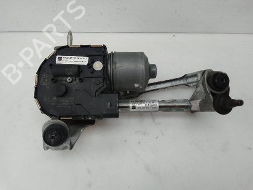 Front wiper motor SEAT ALTEA (5P1)  | BP23984957M29 