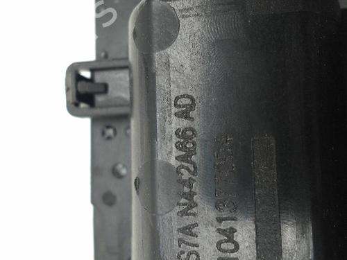 Used Tailgate lock FORD FOCUS IV (HN) [2018-2025]  26055199