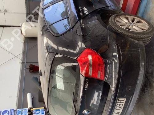 Turbocharger/Supercharger BMW 1 (E87) 118 d | BP29050810M71 