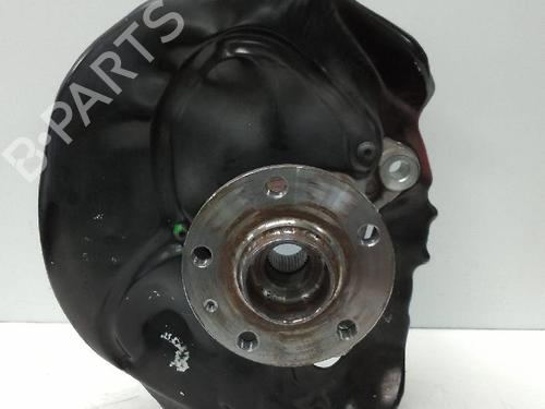 Right front steering knuckle AUDI A3 Sportback (8VA, 8VF) RS3 quattro | BP22396606M26 