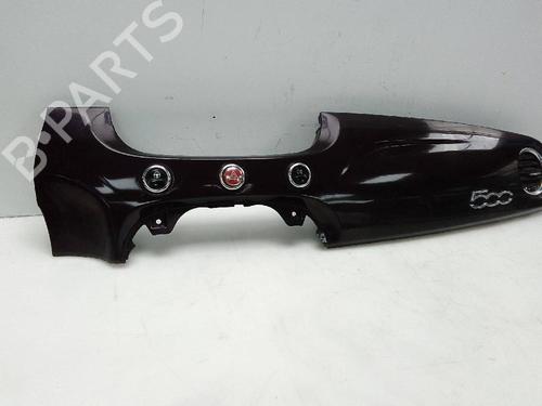 Other FIAT 500 (312_) 1.3 D Multijet (312AXB1A) | BP24238384O1 