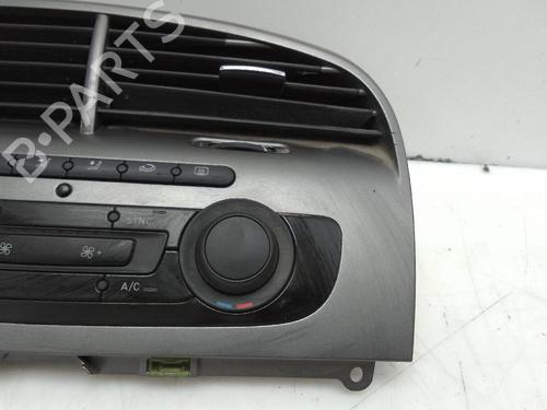 Climate control SEAT ALTEA (5P1)  | BP24155868I5 