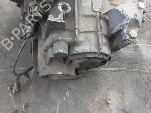 Gearbox SEAT LEON (5F1) 2.0 Cupra | BP28164175M3 