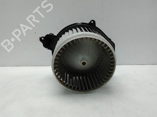 Used Heater blower motor CITROËN BERLINGO MULTISPACE (B9) 1.6 HDi 90 (92 hp) 24463156