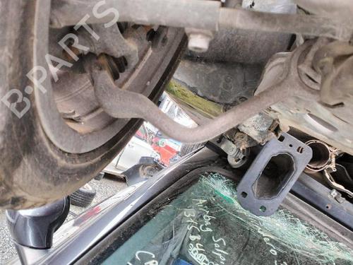 Right front suspension arm BMW 1 (E81) 116 d | BP24465213M13 
